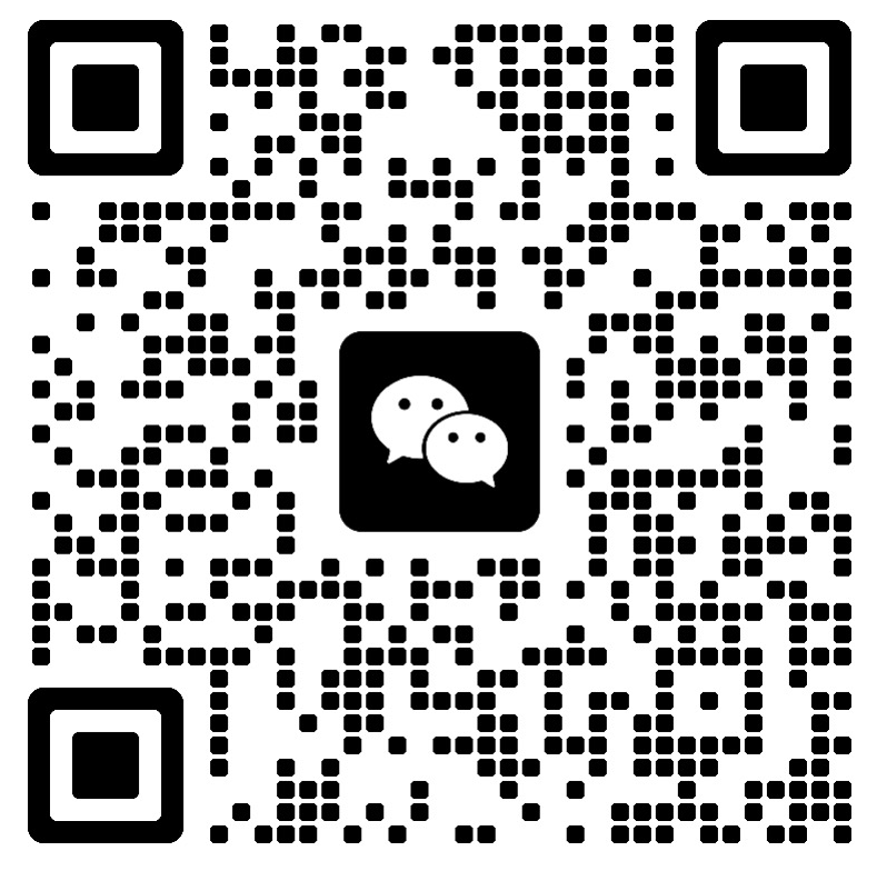 枢境联系二维码